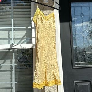 Women’s night gown